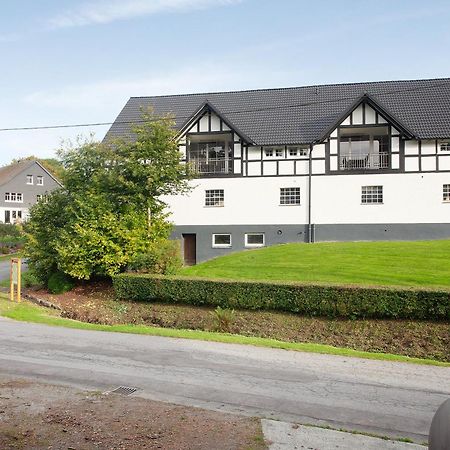 Ferienwohnungen Uebern Hof Schmallenberg Buitenkant foto
