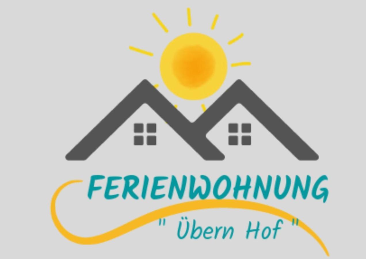Ferienwohnungen Uebern Hof Schmallenberg Buitenkant foto